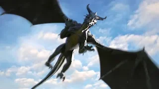 'Dragon Kingdom' Trailer