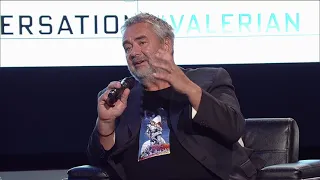 Luc Besson talks about the controversial scene he had to cut - Léon: The Professional (1994)