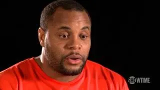 Strikeforce Marquardt vs. Saffiedine: Daniel Cormier Fighter Profile