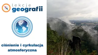 3.3 Ciśnienie i cyrkulacja atmosferyczna