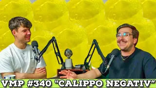 Verprügelt mit Punchlines #340  | Calippo Negativ | #Comedy #Podcast