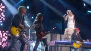 Casablanca - La voix - Melodifestivalen