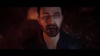 "Vampyr" - Трейлер игры (E3 2016)