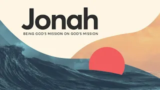 God's Sovereignty in Chance Encounters - Jonah 1:15b-16