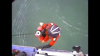 Anatomy of an Accident | Rescue at Pictured Rocks