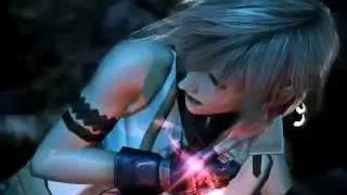 Final Fantasy 13׃ Faster Within Temptation   The Unforgiving AMV