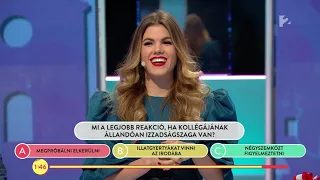 Appra magyar! - 7. adás 1. rész - tv2.hu/appramagyar