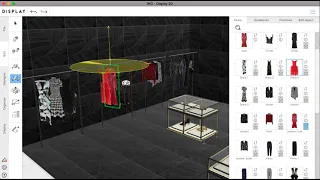 Planogram Software for Fashion Companies: make your life easier