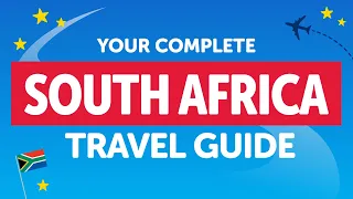 The Complete South Africa Travel Guide: Tips, Tricks, and Key Phrases