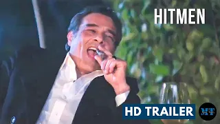 HITMEN (2023) - Trailer