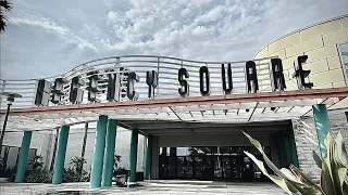 Regency Square Mall: From Highly Successful to Largely Abandoned