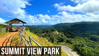 SUMMIT View Park | CATANDUANES 360 Ep.1