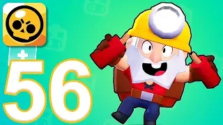 Brawl Stars - Gameplay Walkthrough Part 56 - Dynamike (iOS, Android)