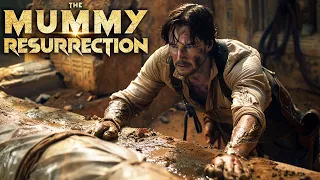 THE MUMMY: Resurrection Teaser (2024) With Keanu Reeves & Dwayne Johnson