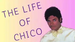 [NEW LEAK] Michael Jackson - The Life Of Chico(Unreleased)