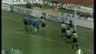 juve ladrona 97/98