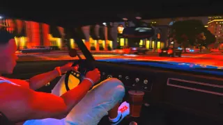 GTA V - The LSD