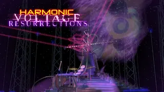 Harmonic Voltage Resurrections