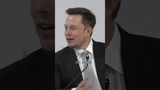 Elon Musk Says He Wants to Die on Mars... But There's a Catch!