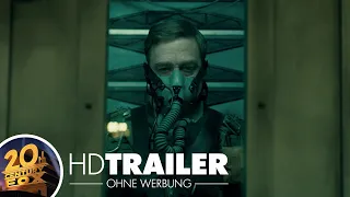 Captive State | Offizieller Trailer | Deutsch HD German (2019)