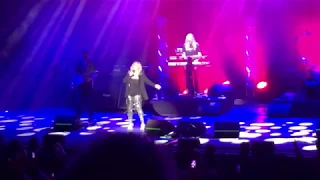 Bonnie Tyler - Musical Dome Köln 4.5.2019 - Total Eclipse Of The Heart