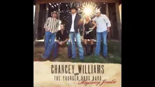 Chancey Williams - Highway Junkie