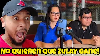 🚨 La Carrera por La Asamblea🚨 Zulay queda sin Curul?🗳️ del 5 de Mayo de 2024 🇵🇦