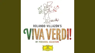 Verdi: Rigoletto / Act 1 - "Giovanna, ho dei rimorsi... E il sol dell'anima"