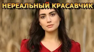 БРУТАЛЬНЫЙ КРАСАВЧИК! Вот как выглядит муж актрисы Озге Ягыз. Актриса Сериала Сапфир (2023)