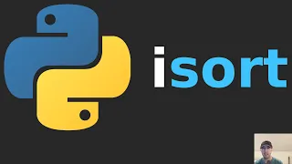 Automatically Sort Your Python Imports in Flask and Django with isort