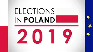 Poland | Parliament Election 2019 | The Political Parties | Europe Elects