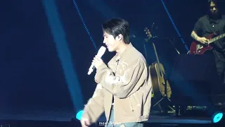 2024 LOVESOME  남우현  paradise (낙원)