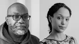 In Conversation: Fred Moten and Legacy Russell