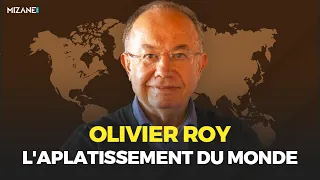 Olivier Roy : vers la fin de la culture