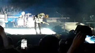 Muse - Hysteria (solo) - Live Argentina 2019