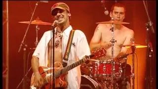 Manu Chao - A Cosa -  Baionarena  (Live, Arena de Baiona '08 HD)