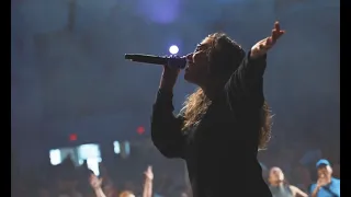 DOMINIQUE HUGHES || OH, PRAISE THE NAME, HOW GREAT IS OUR GOD, HOLY, WORTHY IS YOUR NAME