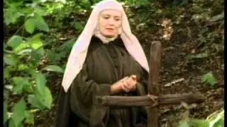 Cadfael - I Misteri Dell'abbazia (Prima Stagione) - Il Lebbroso di St. Giles (parte 4/5) ITA.wmv