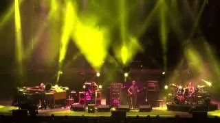 Phish | 12.28.11 | Sample in a Jar