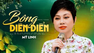 Bông Điên Điển - Mỹ Linh | Nhạc Dân Ca Miền Tây Mới Nhất