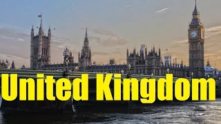 🇬🇧 Uncovering the UK: 10 Fascinating Facts About British History | 2024 Update | TheCoolFactShow