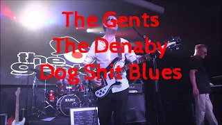 13 The Denaby Dog Shit Blues   The Gents