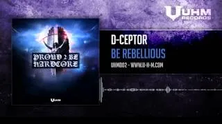 [UHMD02] D-Ceptor - Be Rebellious