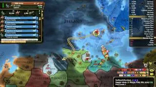 Europa Universalis III - England - s35 - Death of a Titan.