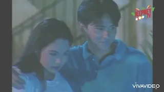 “Do I have to cry for you?” -Judy-Ann Santos and Wowie de Guzman moments in Esperanza