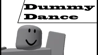 Dummy Dancin' (Stock Dancin' parody)