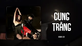 Cung Trăng (Orinn Lofi Ver) - Mina Young ft. Ricky Star | LYRICS VIDEO