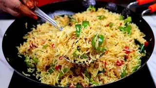 Lunch க்கு இந்த சாதம் செய்து பாருங்க குழம்பு செய்ய தேவை இல்லை | variety rice recipes in tamil