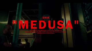 SNIK  - MEDUSA (Official StudioUncut PromoFortnite)