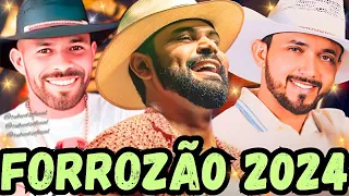 FLAGUIM MORAL, THULLIO MILIONÁRIO E ZÉ MALHADA 2024 FORROZÃO ATUALIZADO!